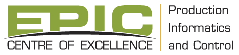 Centre of Excellence in Production Informatics and Control